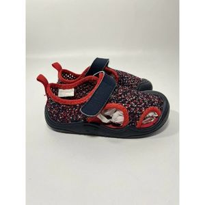 Children's Kids Aqua Socks Swim Water Shoes Quick Dry Socks Non-Slip Size 6